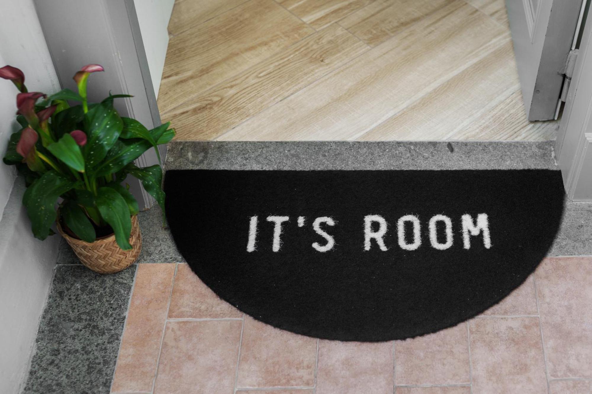 It'S Room ナポリ エクステリア 写真